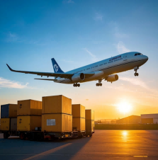 台湾至深圳空运服务